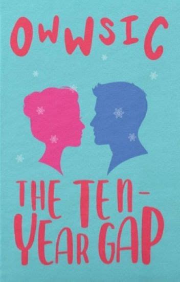BOOK REVIEW: “The Ten Year Gap”.